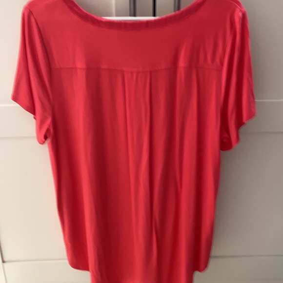 Hot pink tee - Picture 3 of 3